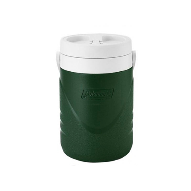 WHS Coleman US 1 Gal Polylite Jug