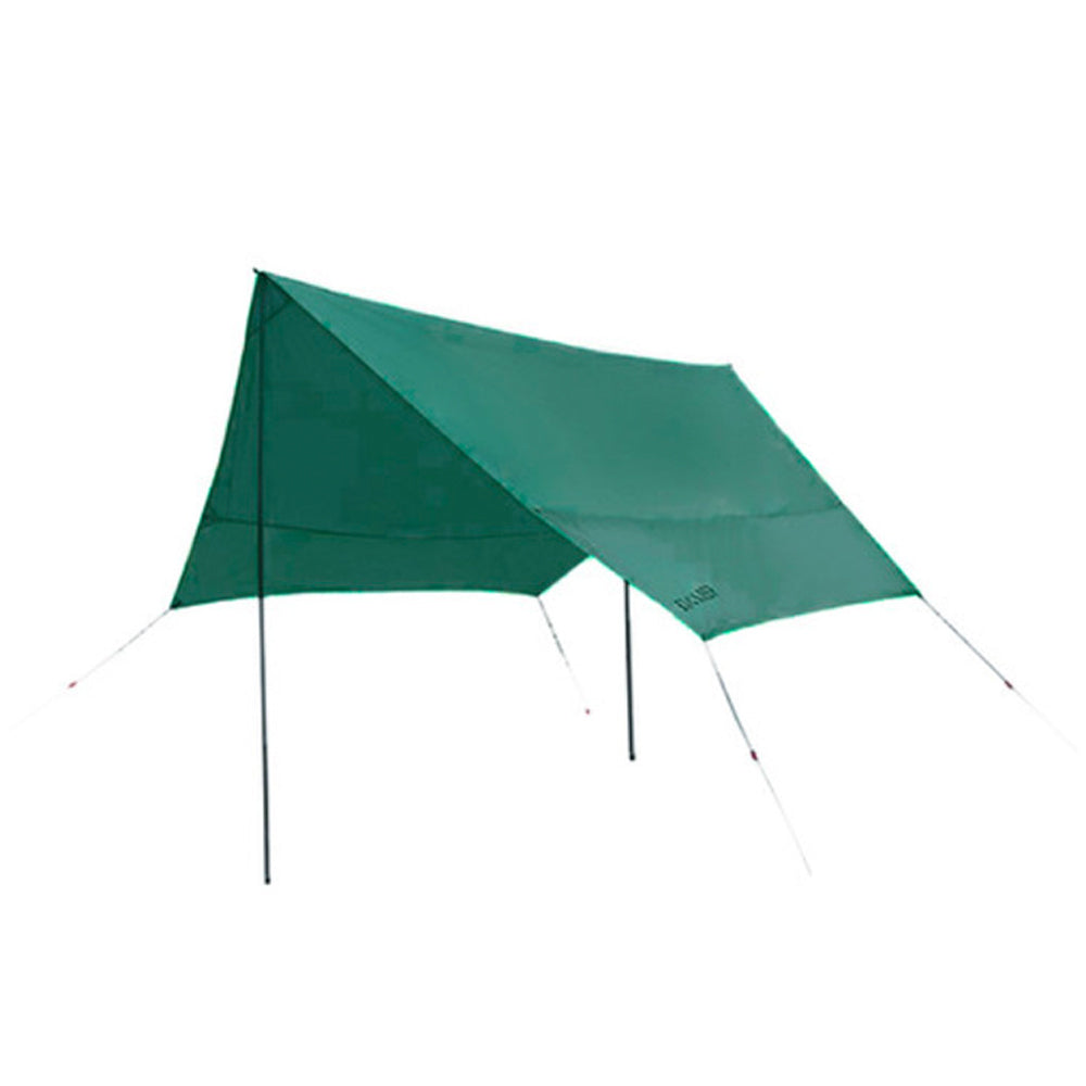 Blackdeer Tarp Canopy Sunshade — Thailandoutdoorshop