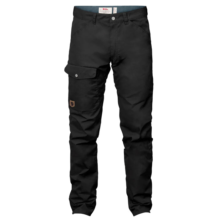 FR Greenland Jeans Men Black
