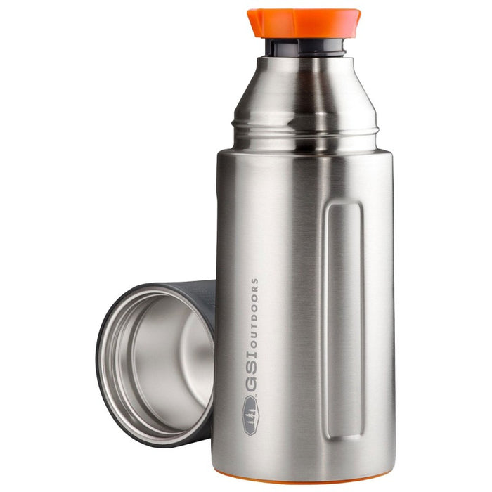 GSI Glacier Vacuum Bottle 0.5 L