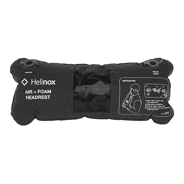 WHS Helinox Air Headrest — Thailandoutdoorshop