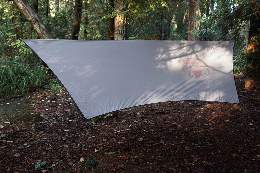 Grand Trunk Air Bivy All Weather Shelter Hammock