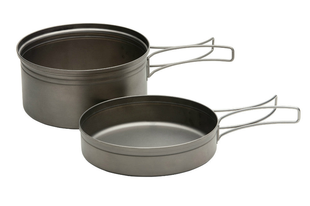 Fire Maple Horizon 1 Titanium Cookware — Thailandoutdoorshop
