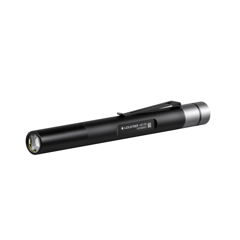 WHS Ledlenser I4R CRI
