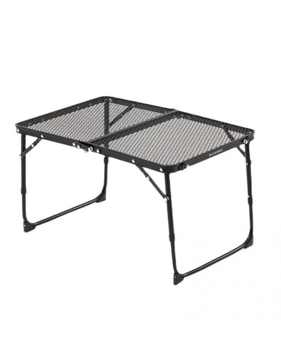 Blackdeer Iron Mesh Folding Table Mini