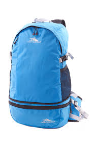 Hi-Sierra 2-In-1 Backpack Waist Pouch