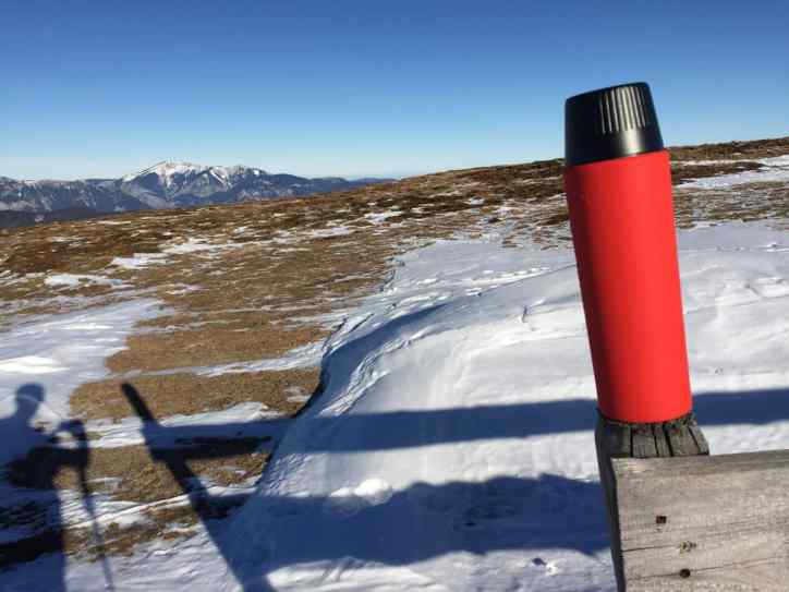 Primus Trailbreak EX 1.0 L