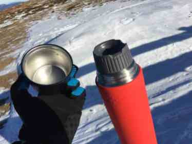 Primus Trailbreak EX 1.0 L