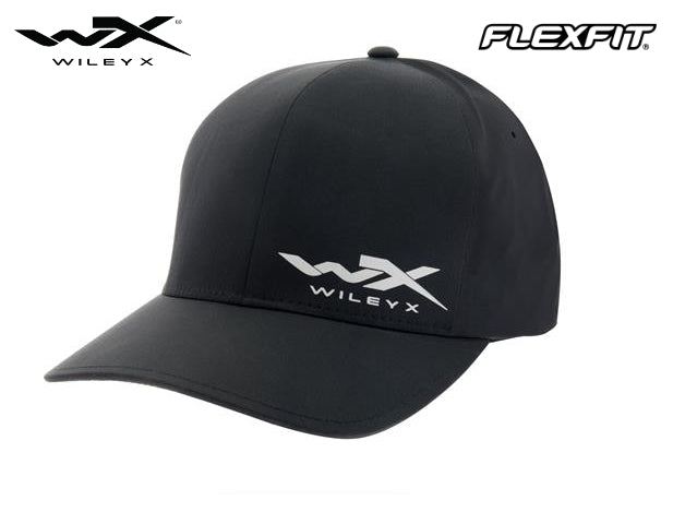 หมวกเท่ๆจากแบรนด์ดัง FLEXFIT ทำร่วมกับ Wiley X ในรุ่น DELTA