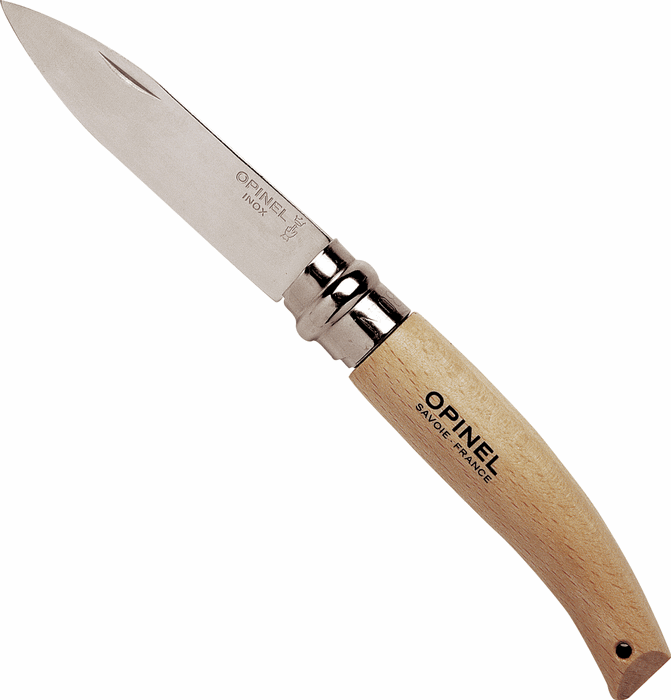 Opinel Garden Knife No.08
