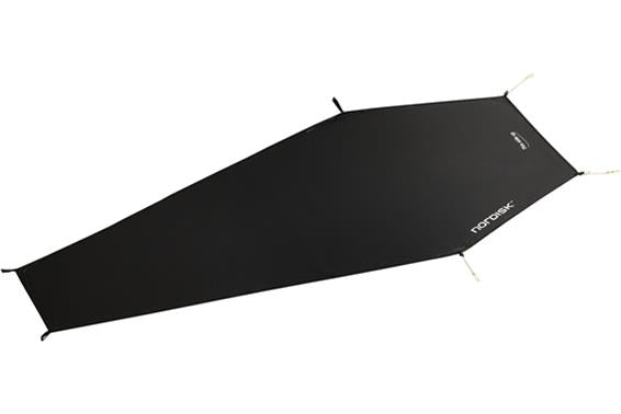 WHS Nordisk Lofoten 1 + 2 Footprint