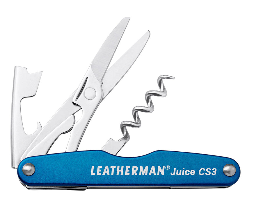 Leatherman Juice CS3
