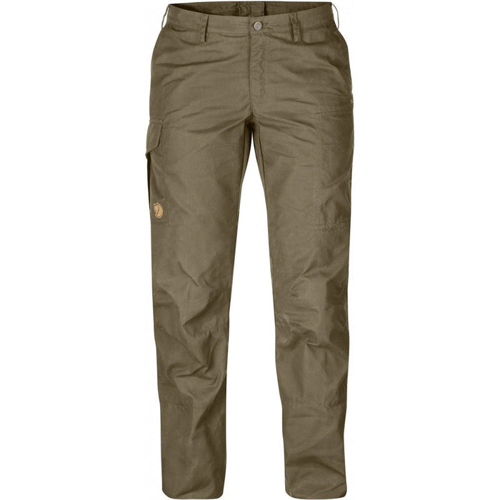 FR Karla Pro Trousers Women Taupe