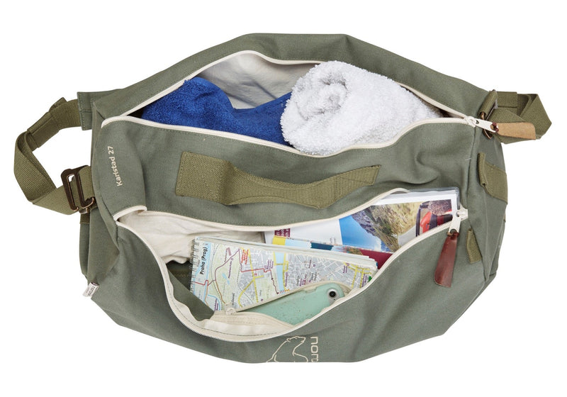 Nordisk Karlstad Duffel