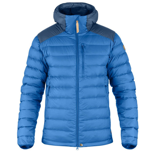 FR Keb Touring Down Jacket Men