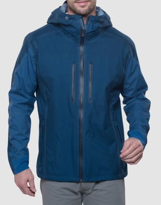 Kuhl Jetstream Jacket Men Creek Blue