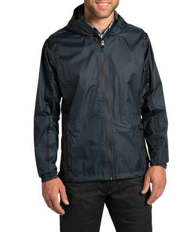 Kuhl Parachute Jacket Thailandoutdoor Shop