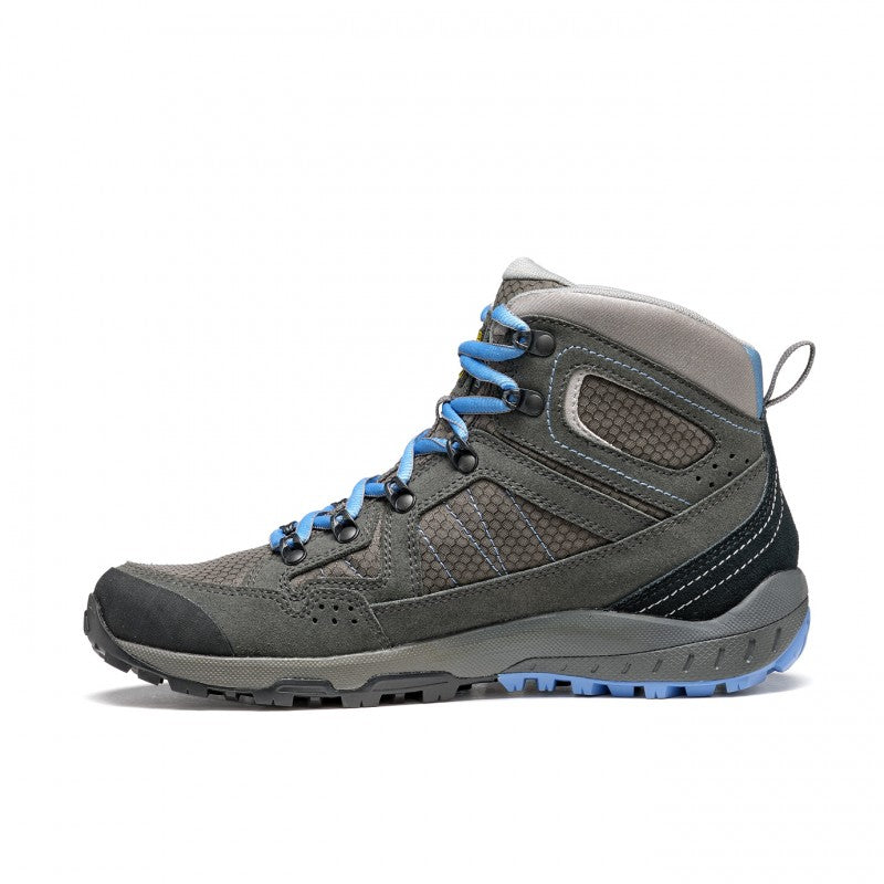 Asolo Landscape GV Women Graphite / Easy Blue