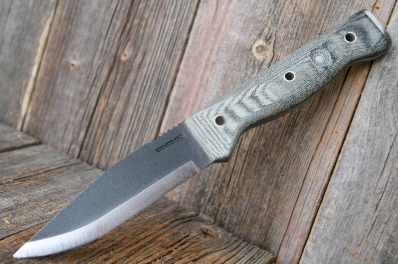 Condor Final Frontier Knife (CTK246-4.5HC)
