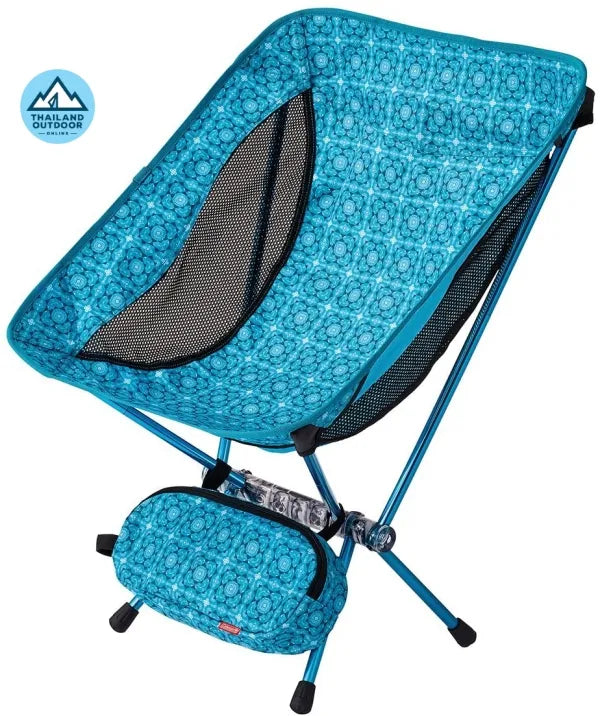 Coleman JP Leafy Chair