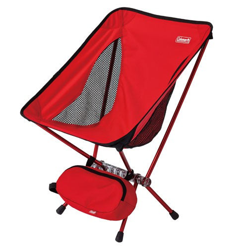 Coleman JP Leafy Chair