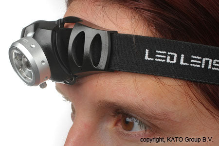 WHS Ledlenser H3.2