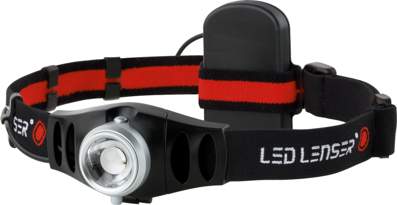 WHS Ledlenser H3.2