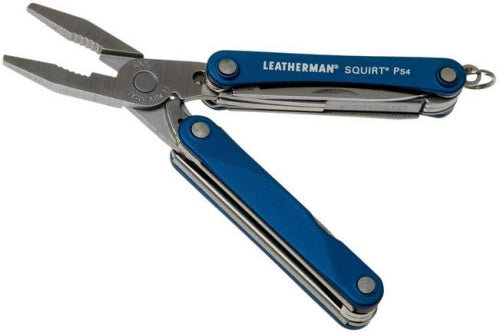 WHS Leatherman Squirt PS4