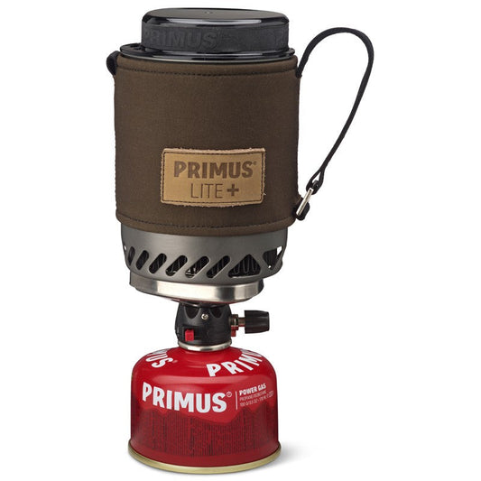WHS Primus Lite Plus