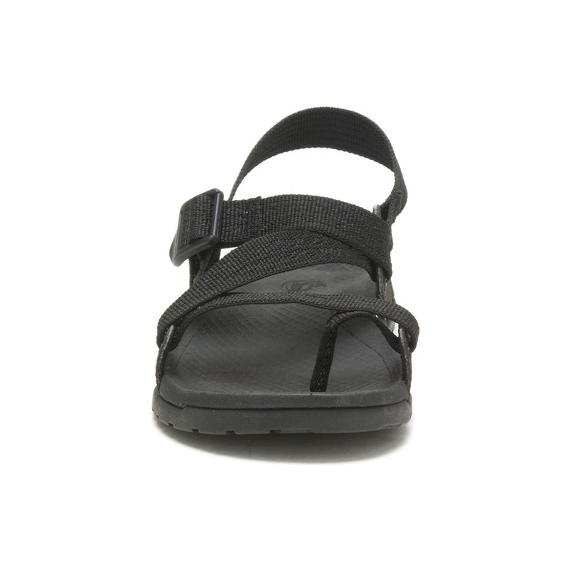 Chaco Lowdown 2 Sandal / Women / Black