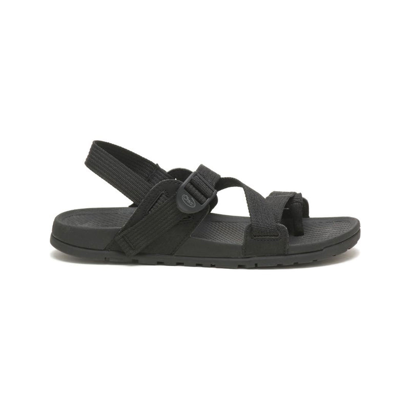Chaco Lowdown 2 Sandal / Women / Black
