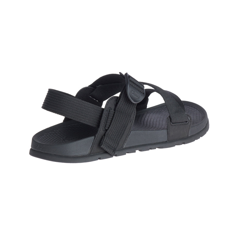 Chaco Lowdown Sandal / Men / Black