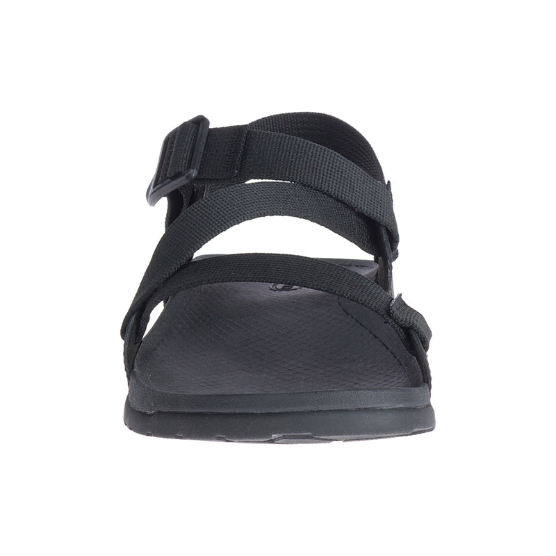 Chaco Lowdown Sandal / Men / Black