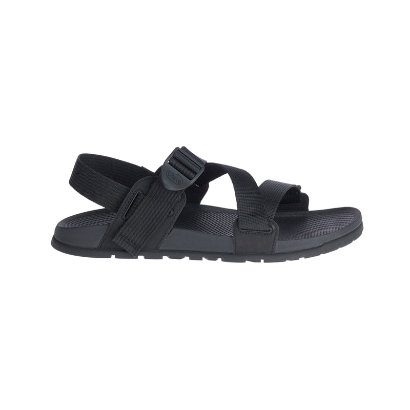 Chaco Lowdown Sandal / Men / Black