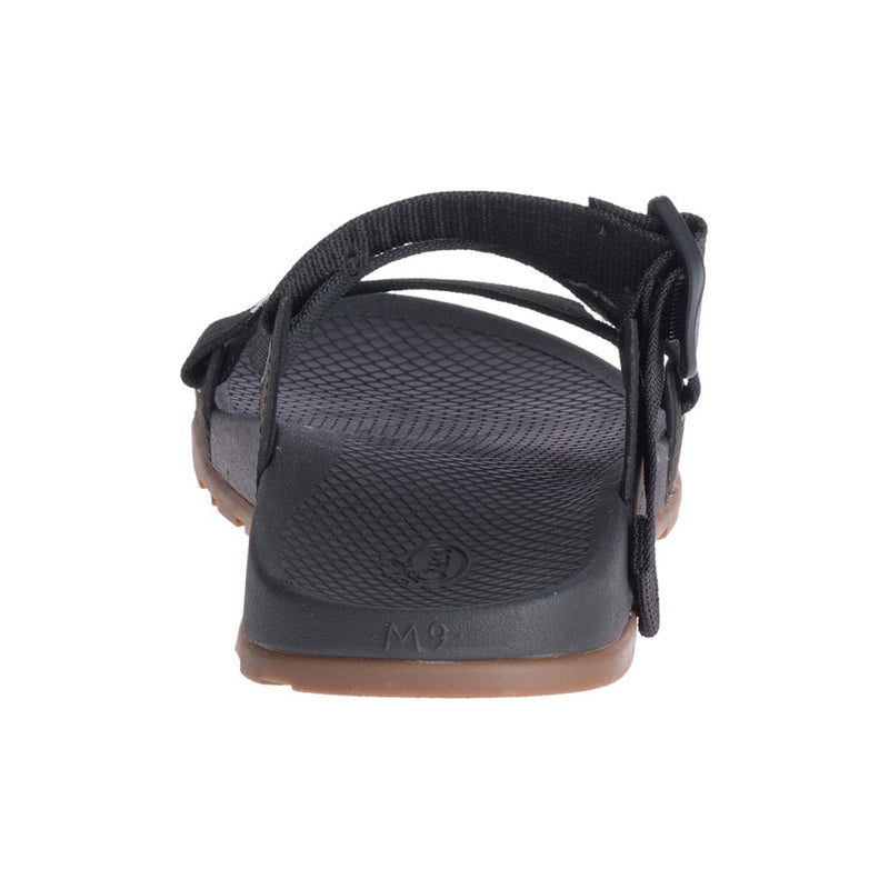 Chaco Lowdown Slide / Men / Black