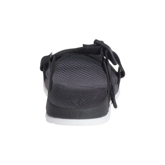 Chaco Lowdown Slide / Women / Black