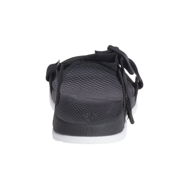Chaco Lowdown Slide / Women / Black