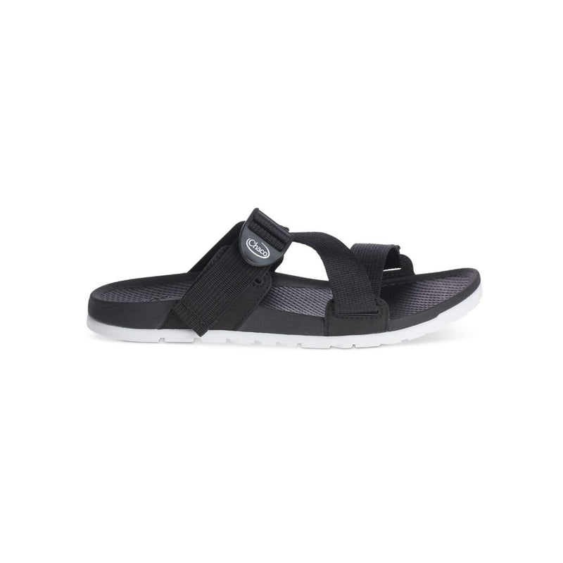 Chaco Lowdown Slide / Women / Black