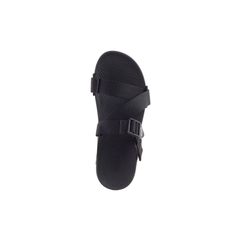 Chaco Lowdown Slide / Women / Black