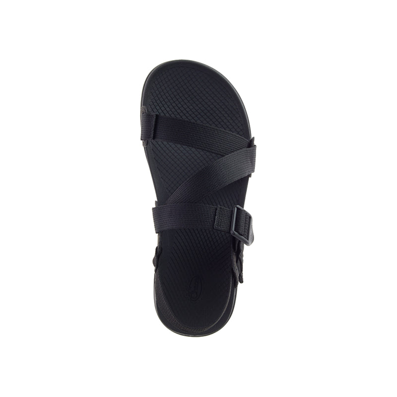Chaco Lowdown Sandal / Men / Black
