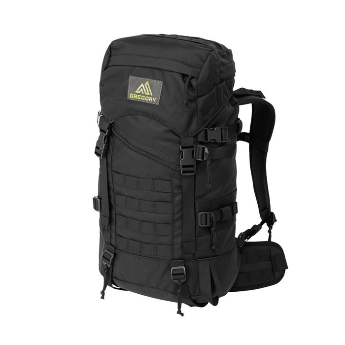 Gregory Spear LZ Ruck