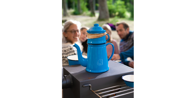 Nordisk Madam Bla Coffee Pot 1.5 L