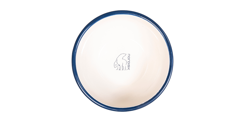 Nordisk Madam Bla Bowl 700 ml