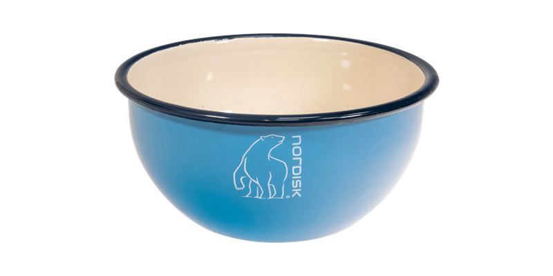 Nordisk Madam Bla Bowl 700 ml