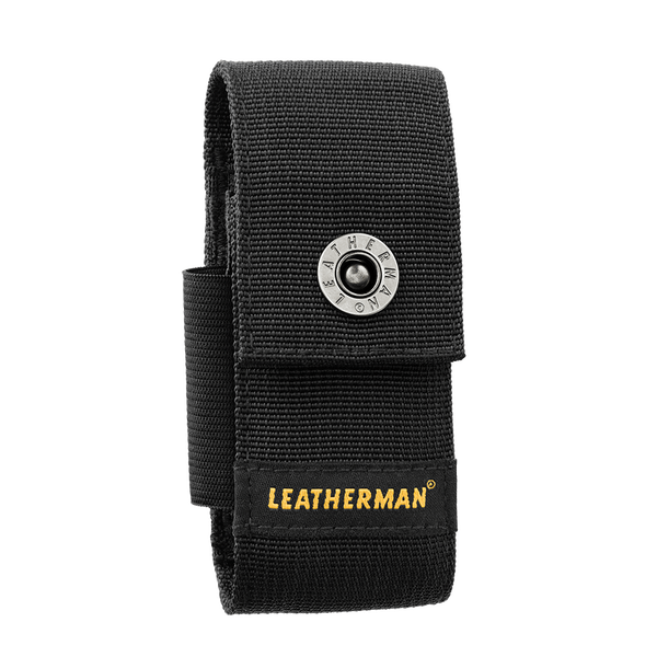 Leatherman Nylon Sheath W/ Pockets