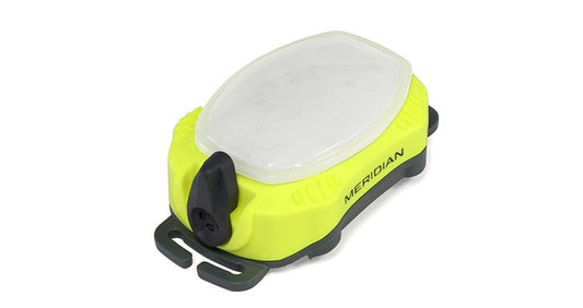 WHS Princeton Tec Meridian Strobe Beacon