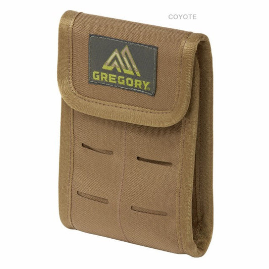 WHS Gregory Spear Molle Pouch