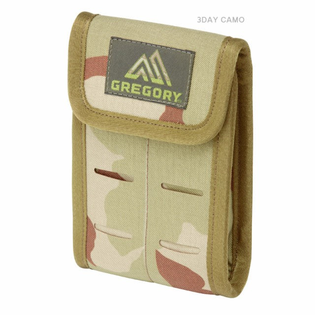 Gregory Spear Molle Pouch
