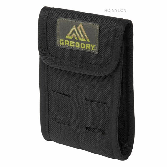 WHS Gregory Spear Molle Pouch