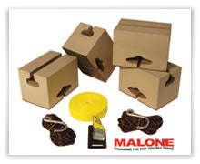 Malone Standard Canoe Kit